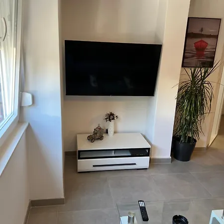 Giuseppe Design - Apartman *