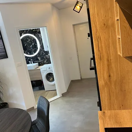 Apartman Giuseppe Design - *