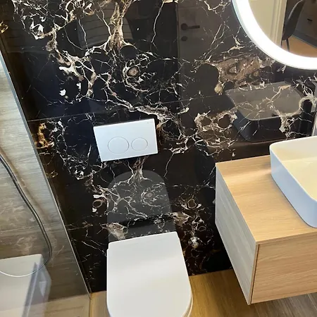 Giuseppe Design - Apartman