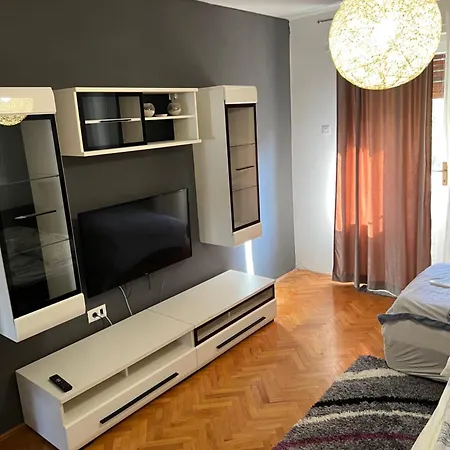 Apartman Giuseppe Design -