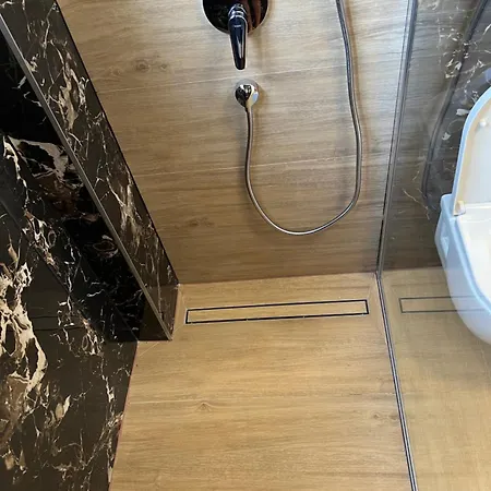 Giuseppe Design - Apartamento Zadar