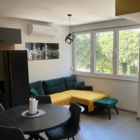 Apartman Giuseppe Design - Zadar