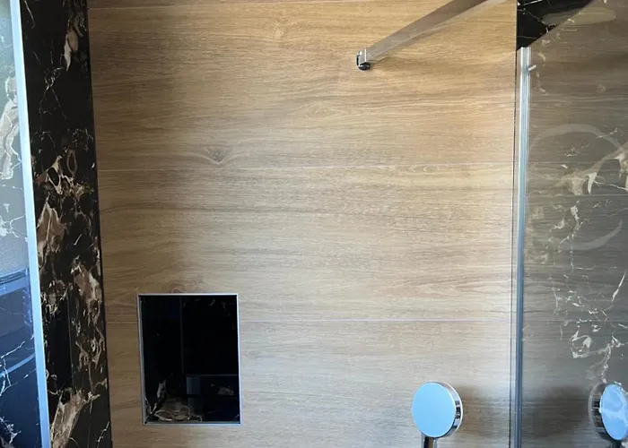 Giuseppe Design - Apartman Zára