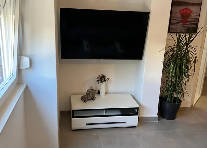 Giuseppe Design - Apartman *