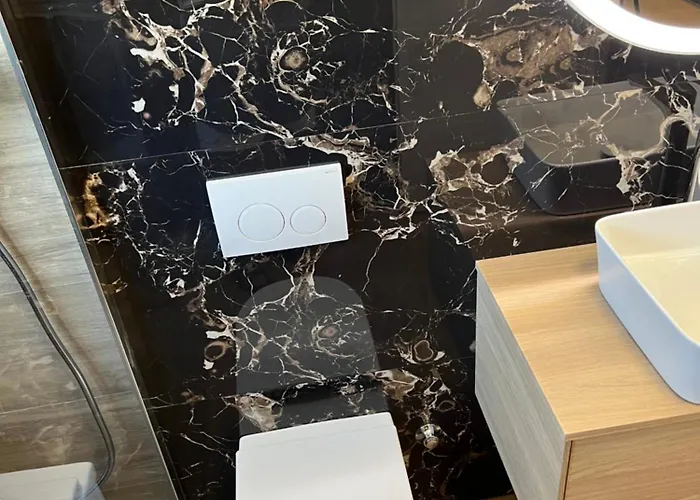 Giuseppe Design - Apartman
