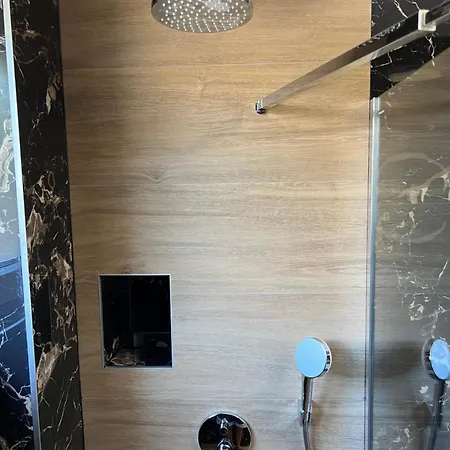 Giuseppe Design - Apartment Zadar