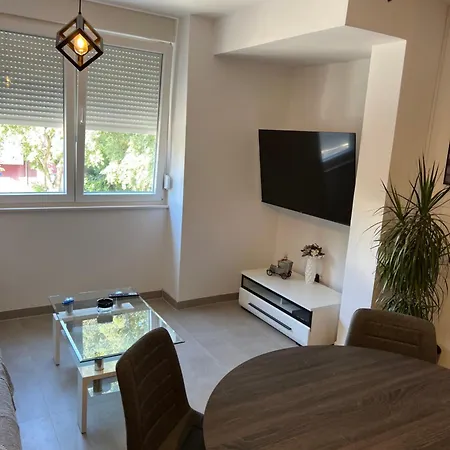 Apartment Giuseppe Design - Zadar