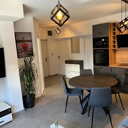 Giuseppe Design - Appartamento Zara