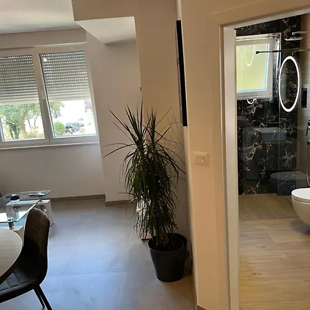 Apartmán Giuseppe Design - Zadar