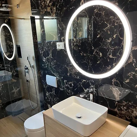 Apartment Giuseppe Design - *