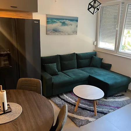 Appartamento Giuseppe Design -