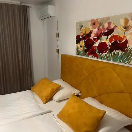 Apartmán Giuseppe Design - *