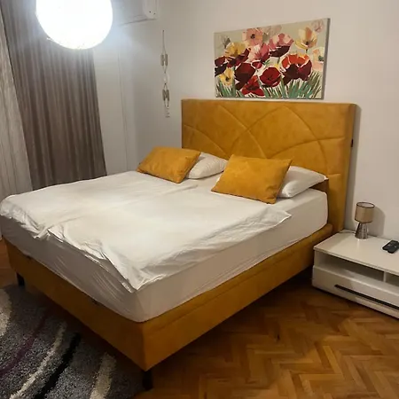 Appartamento Giuseppe Design - Zara