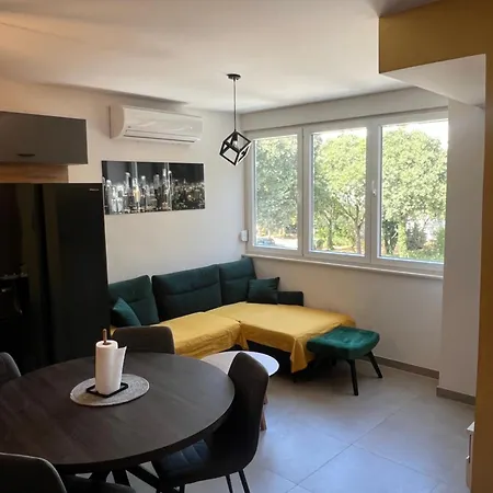 Giuseppe Design - Apartment *