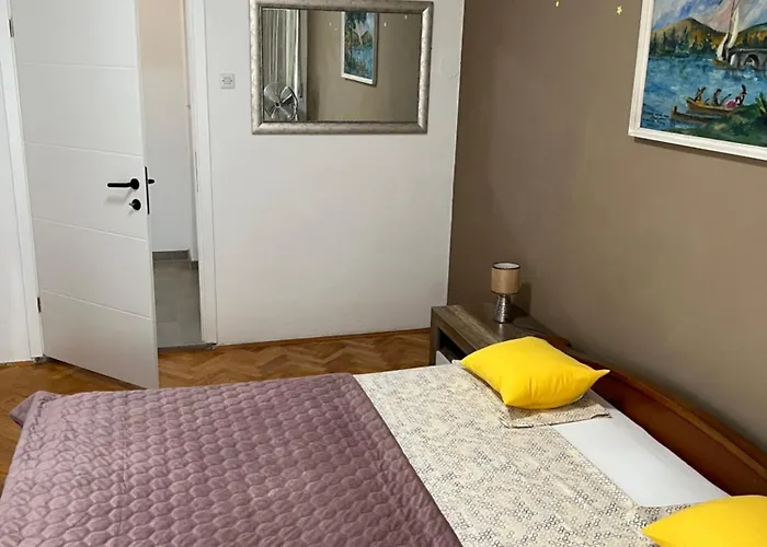 Giuseppe Design - 扎达尔