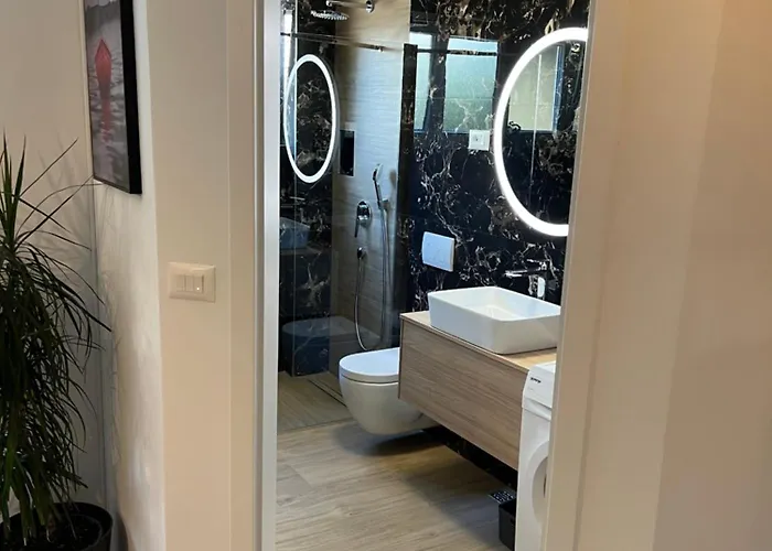 Appartement Giuseppe Design - *