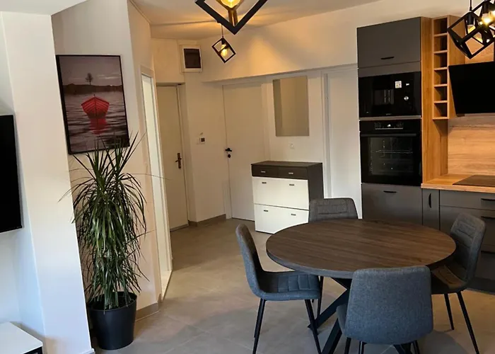 Giuseppe Design - 公寓 扎达尔