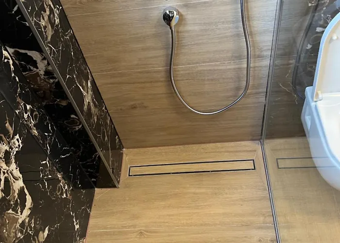 Giuseppe Design - Appartement Zadar