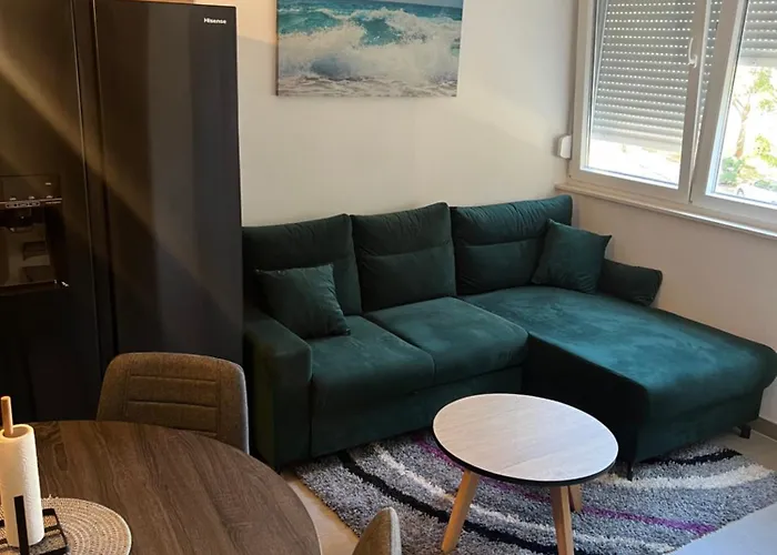 公寓 Giuseppe Design -