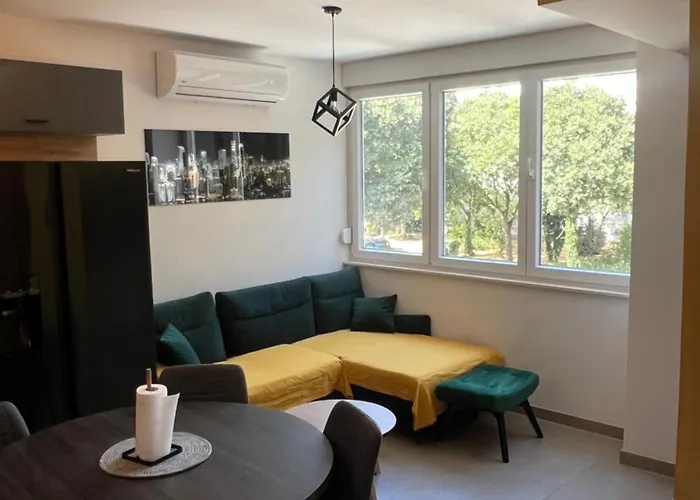 Giuseppe Design - 公寓 *