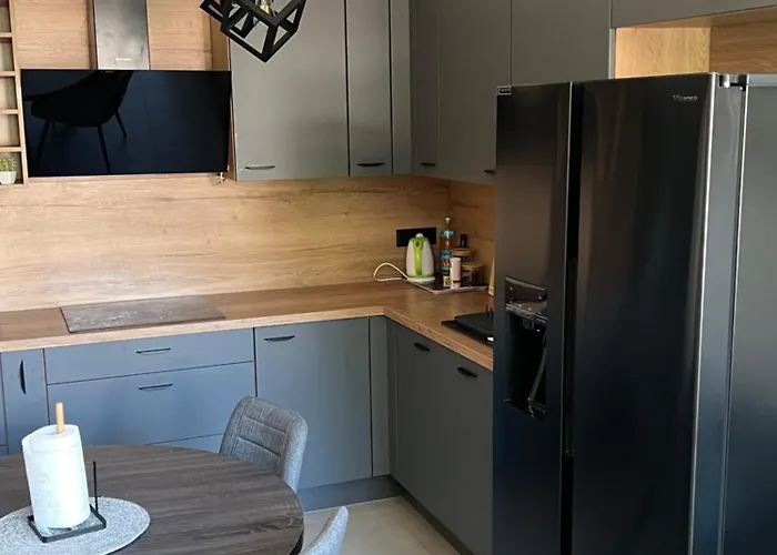 公寓 Giuseppe Design -