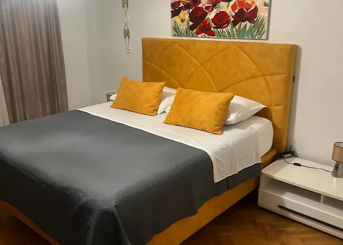 Giuseppe Design - 扎达尔